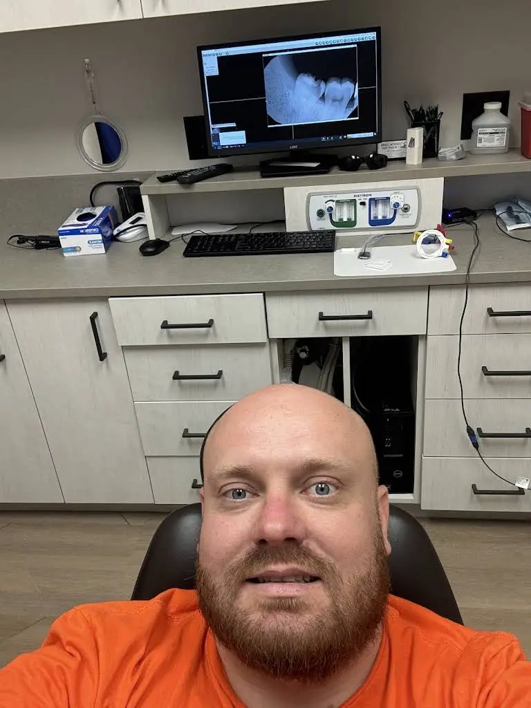 Dental Care at Meadow Ridge