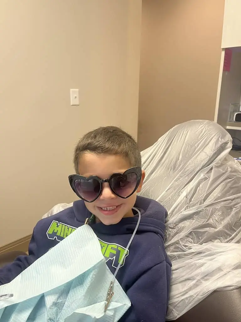 Dental Care at Meadow Ridge