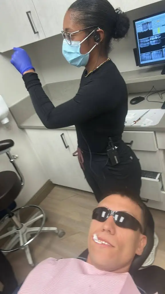 Dental Care at Meadow Ridge