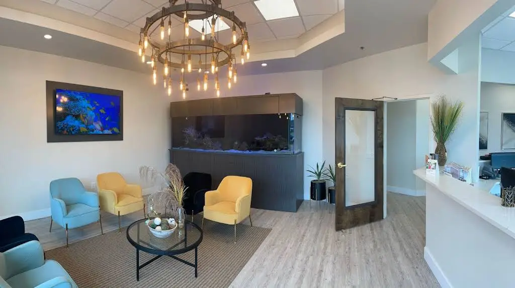 Dental Designs of Marvin Gardens