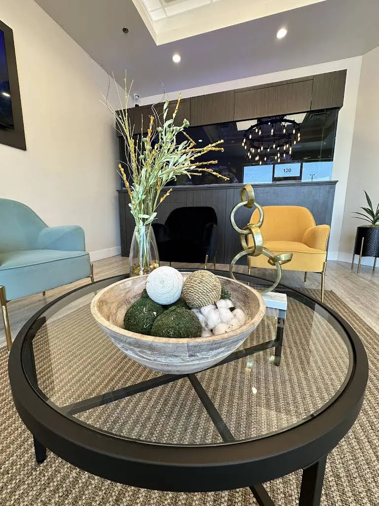 Dental Designs of Marvin Gardens