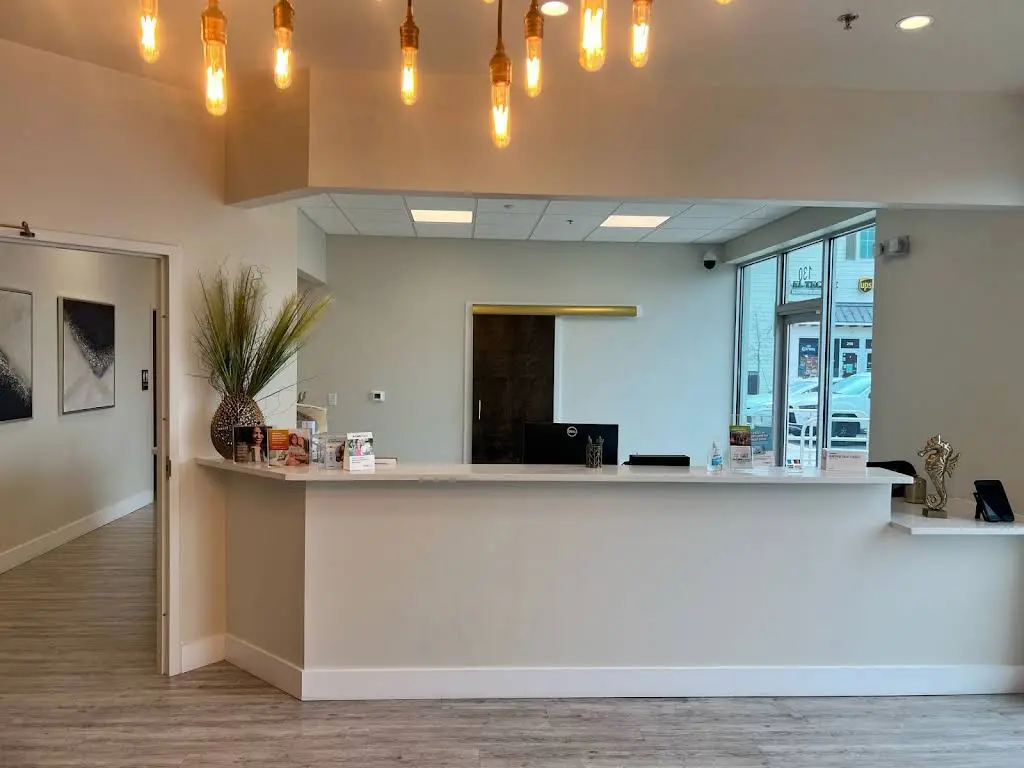 Dental Designs of Marvin Gardens