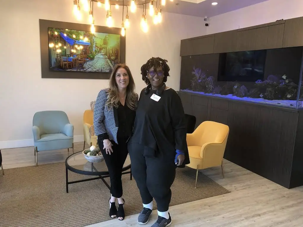 Dental Designs of Marvin Gardens