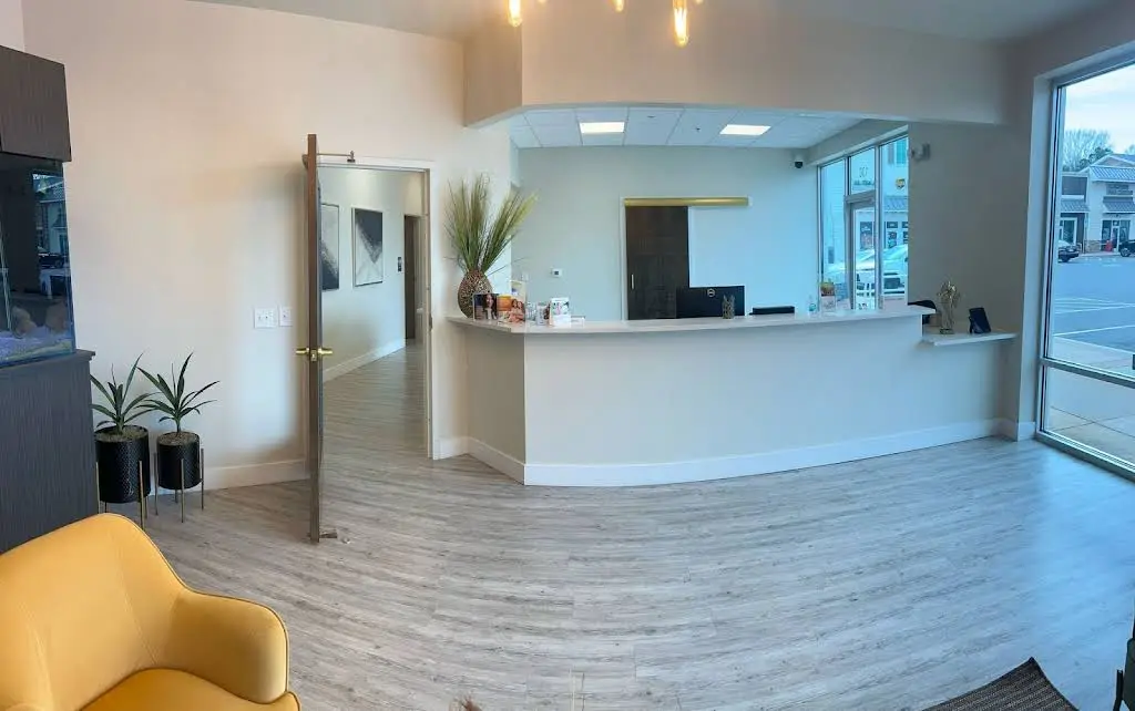 Dental Designs of Marvin Gardens