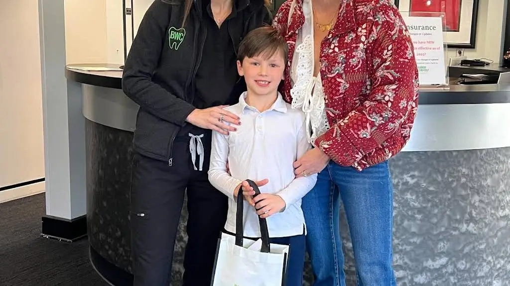 Burrow Welchel & Culp Orthodontics