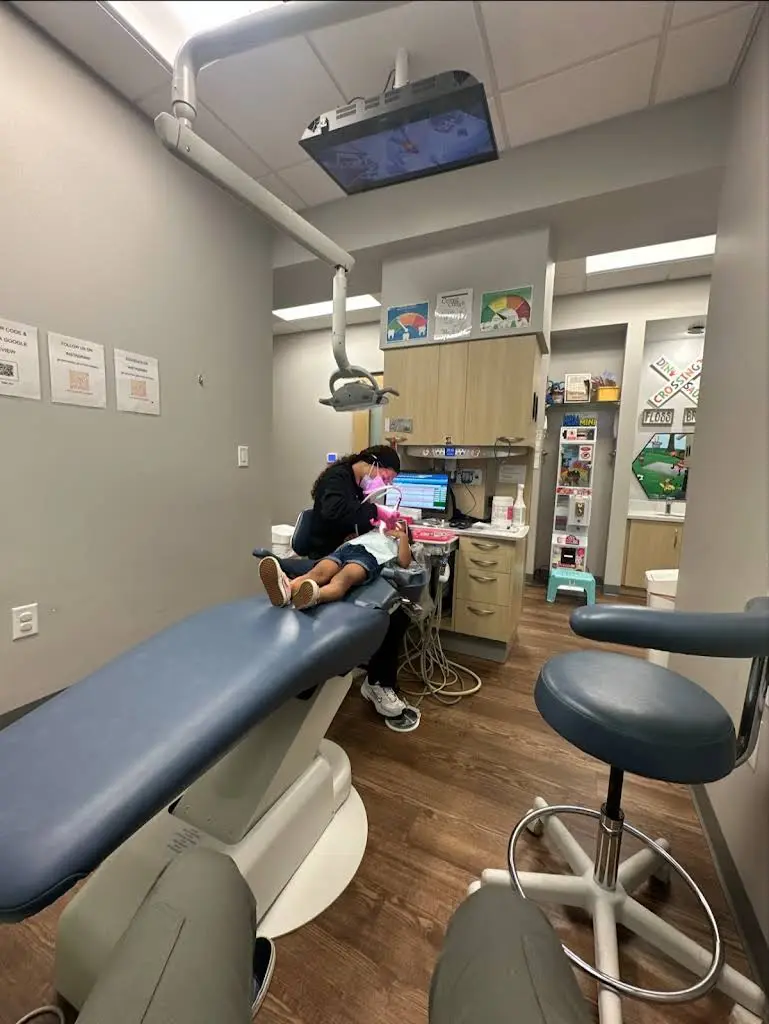 Tooth Town Dentistry for Kids