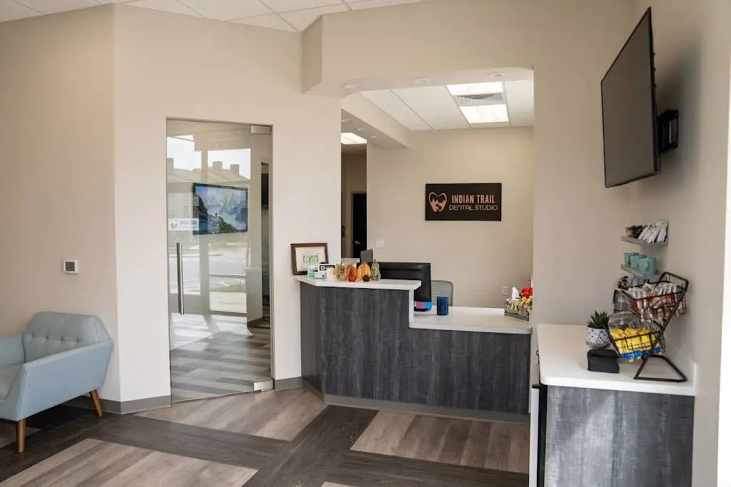 Indian Trail Dental Studio