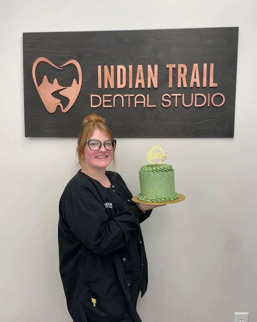 Indian Trail Dental Studio