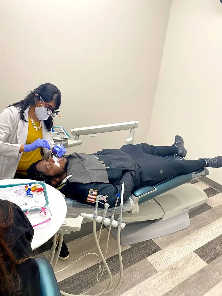 Indian Trail Dental Studio