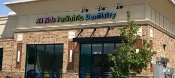 All Kids Pediatric Dentistry