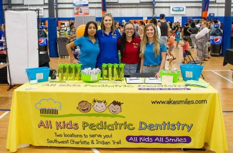 All Kids Pediatric Dentistry