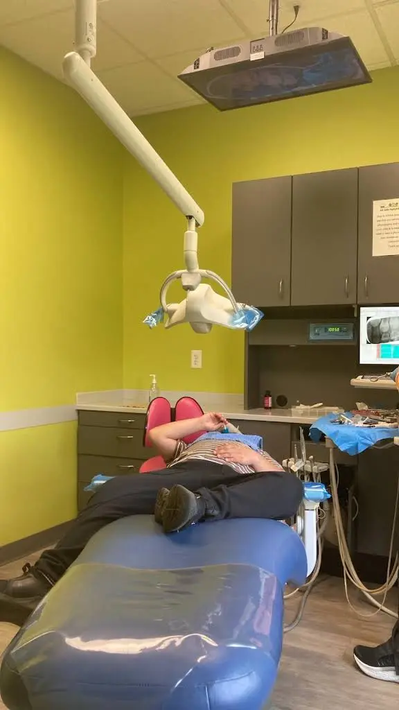 All Kids Pediatric Dentistry
