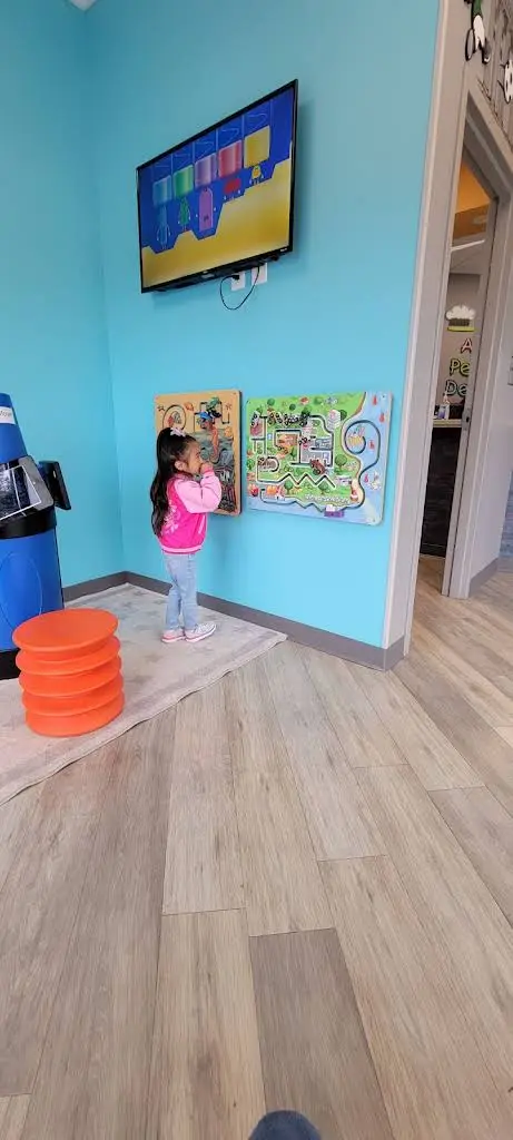 All Kids Pediatric Dentistry
