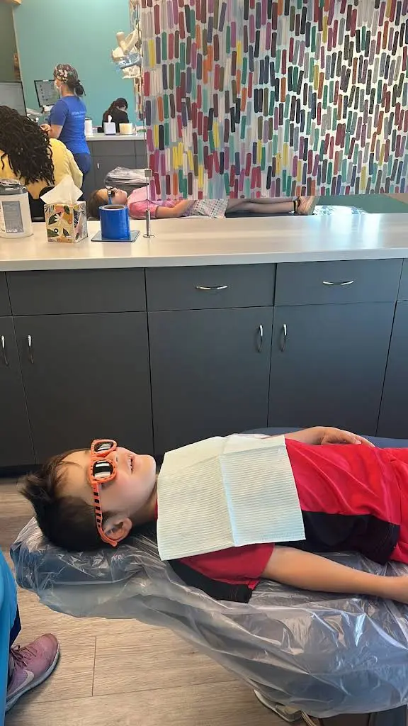 All Kids Pediatric Dentistry