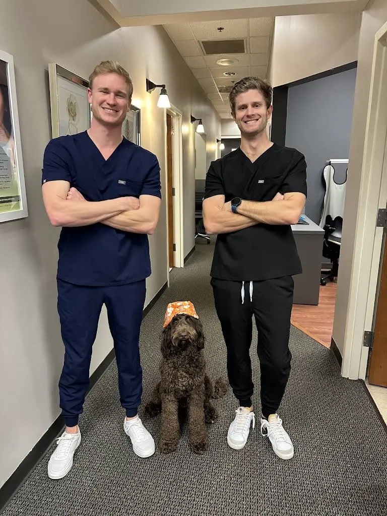 Infinity Dental Arts