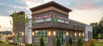 Hanfield Village Dental Care