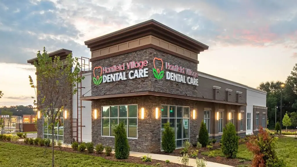 Hanfield Village Dental Care
