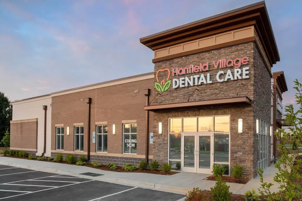 Hanfield Village Dental Care