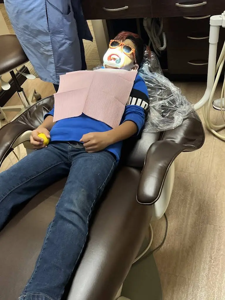 Hanfield Village Dental Care