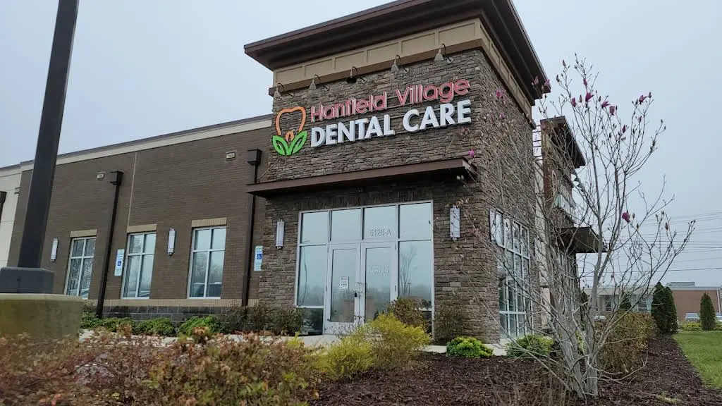 Hanfield Village Dental Care