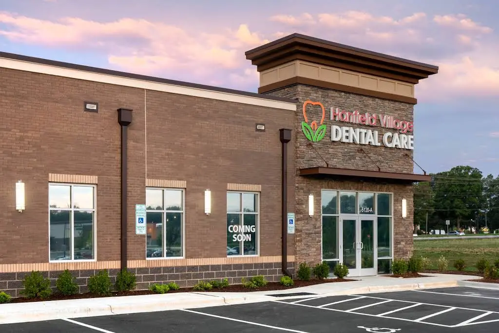 Hanfield Village Dental Care