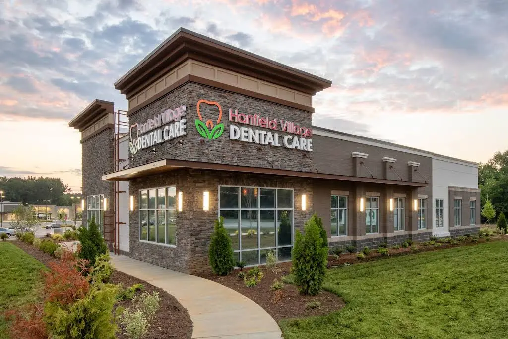 Hanfield Village Dental Care