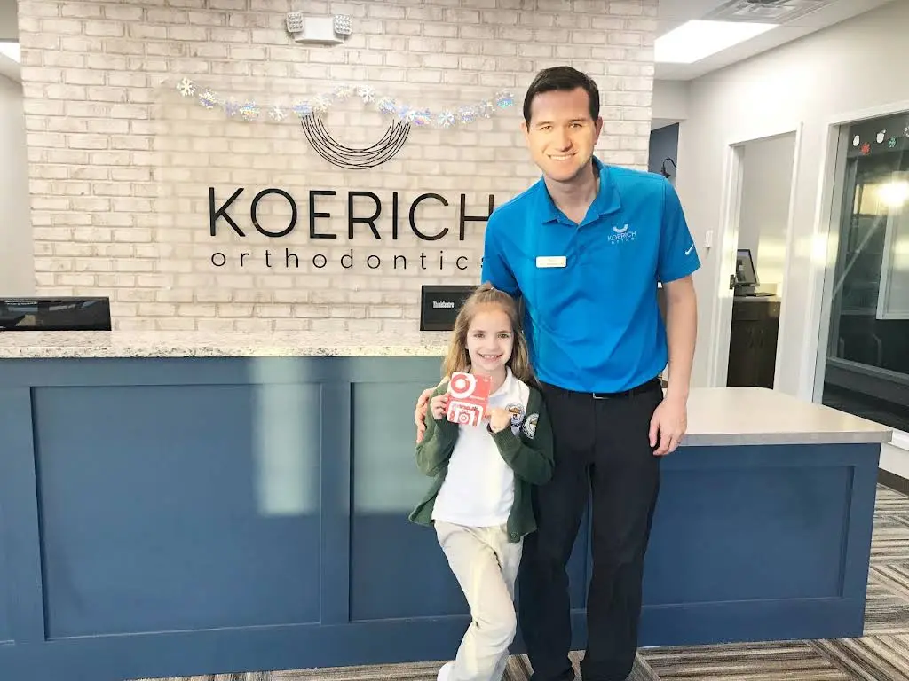 Koerich Orthodontics