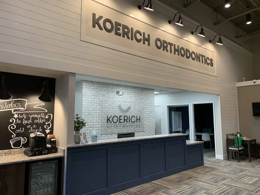 Koerich Orthodontics