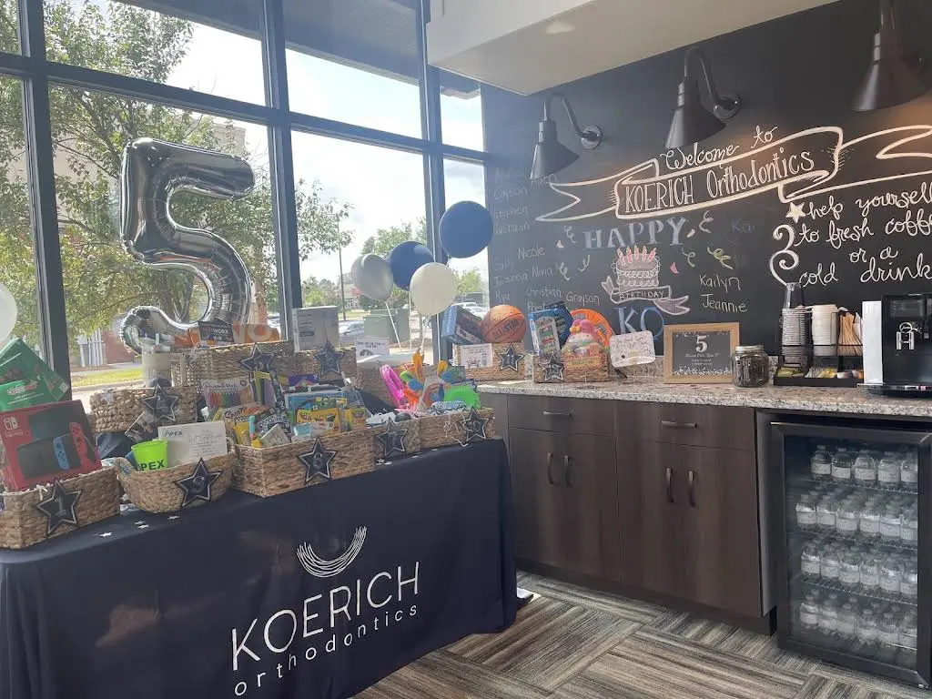Koerich Orthodontics
