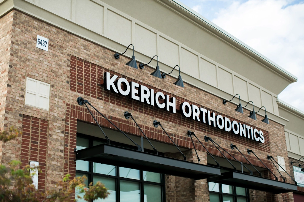 Koerich Orthodontics