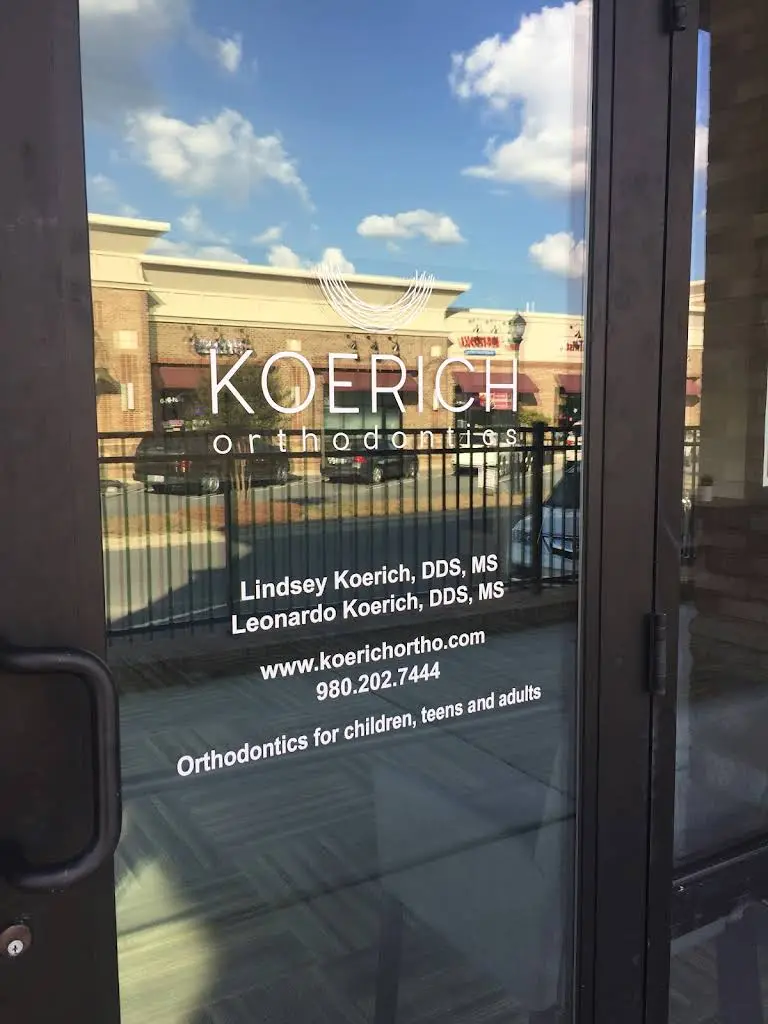 Koerich Orthodontics