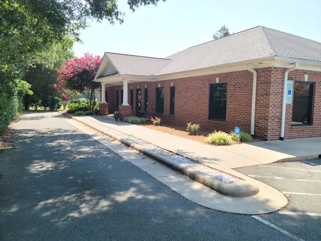Rose Family Dentistry