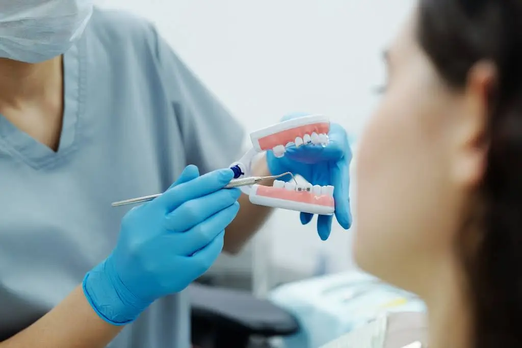 Rose Family Dentistry