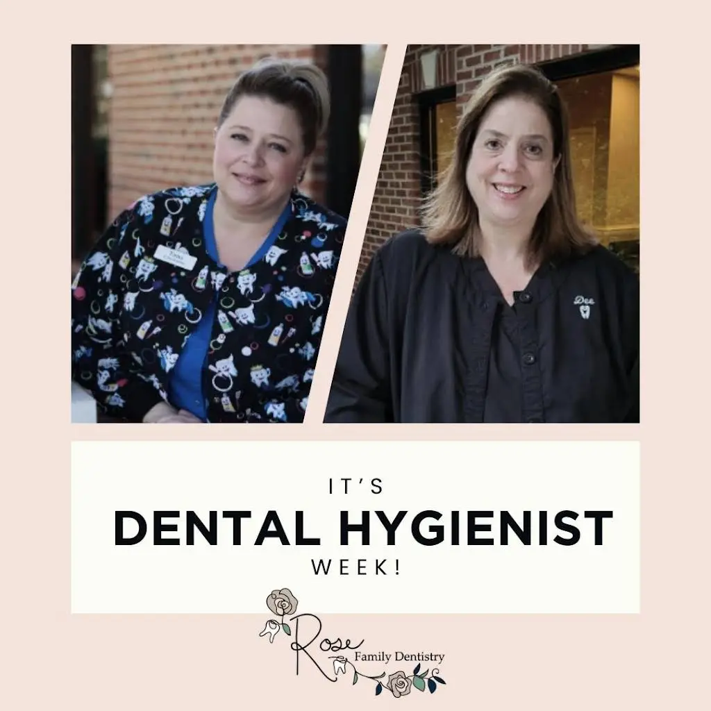 Rose Family Dentistry