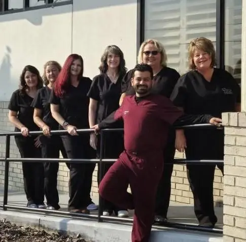 Patel Dental and Implants
