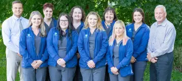 Hilton-Diminick Orthodontic Associates