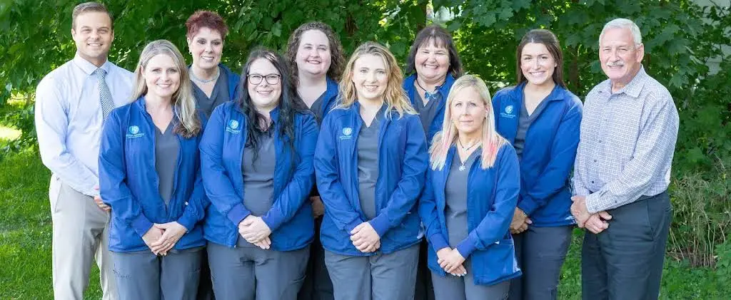 Hilton-Diminick Orthodontic Associates