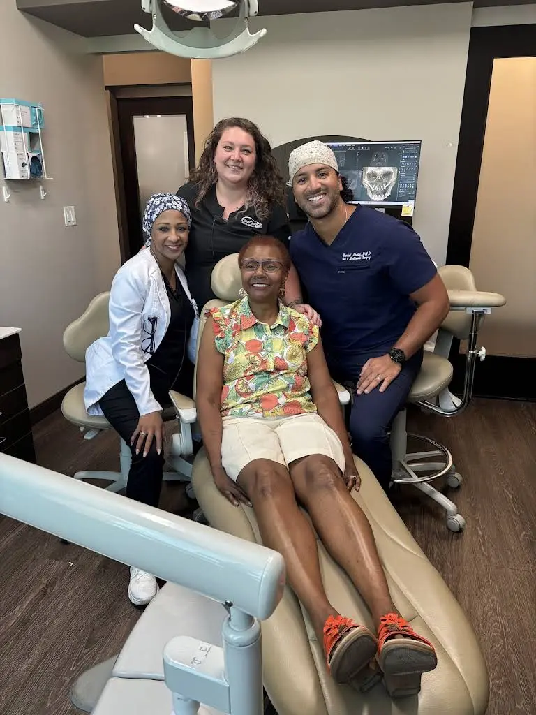 ClearChoice Dental Implant Center