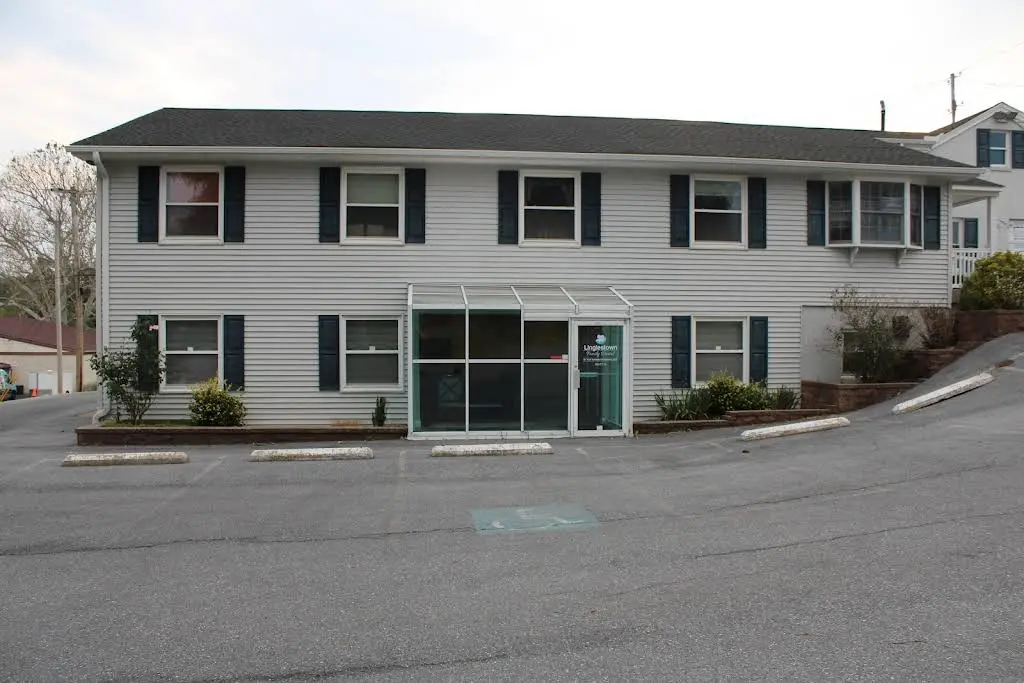 Linglestown Family Dental