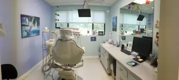 Colonial Dental Group
