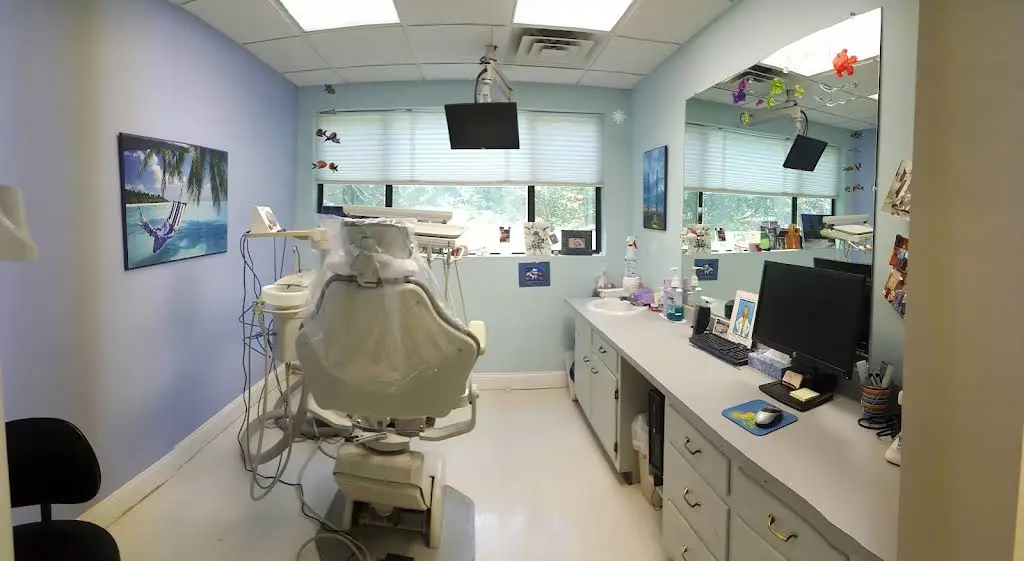 Colonial Dental Group