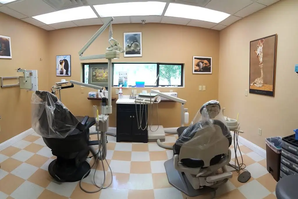 Colonial Dental Group