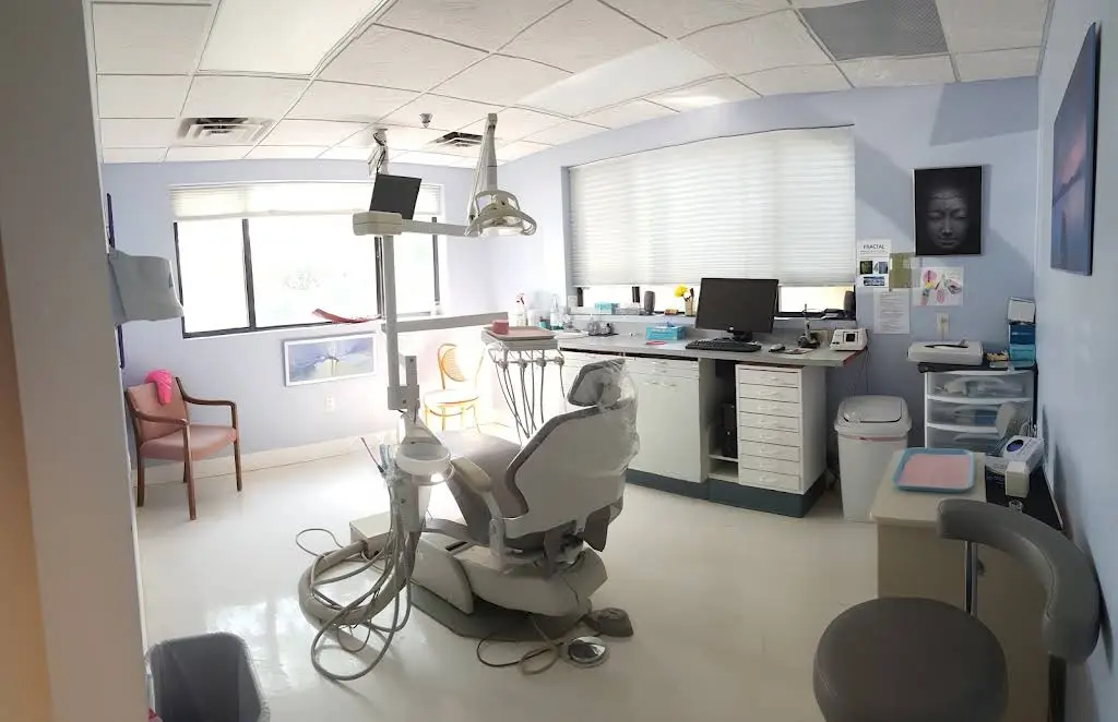 Colonial Dental Group
