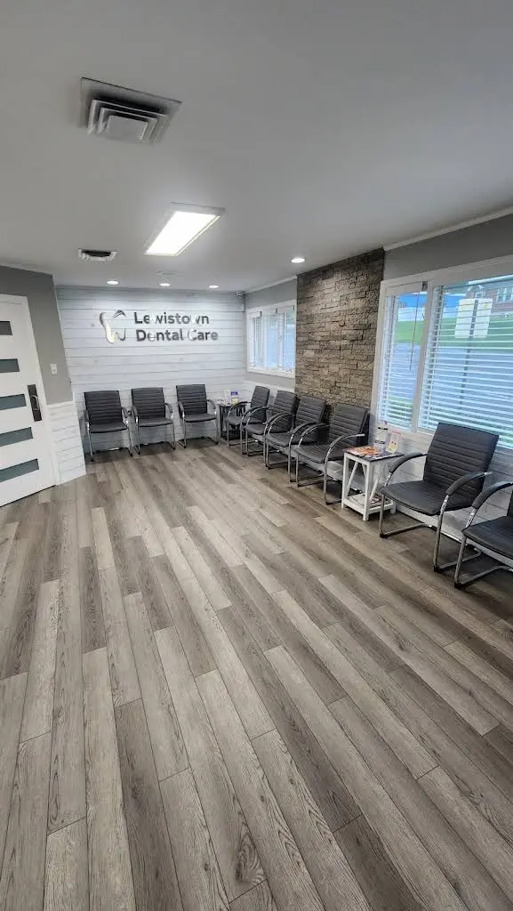 Lewistown Dental Care