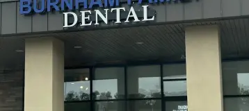 Burnham Family Dental