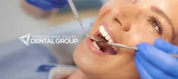 Susquehanna Valley Dental Group