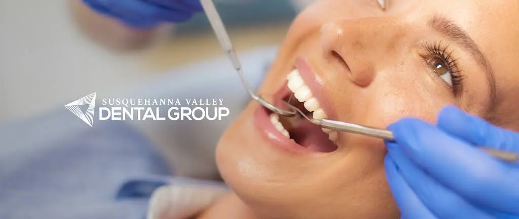 Susquehanna Valley Dental Group