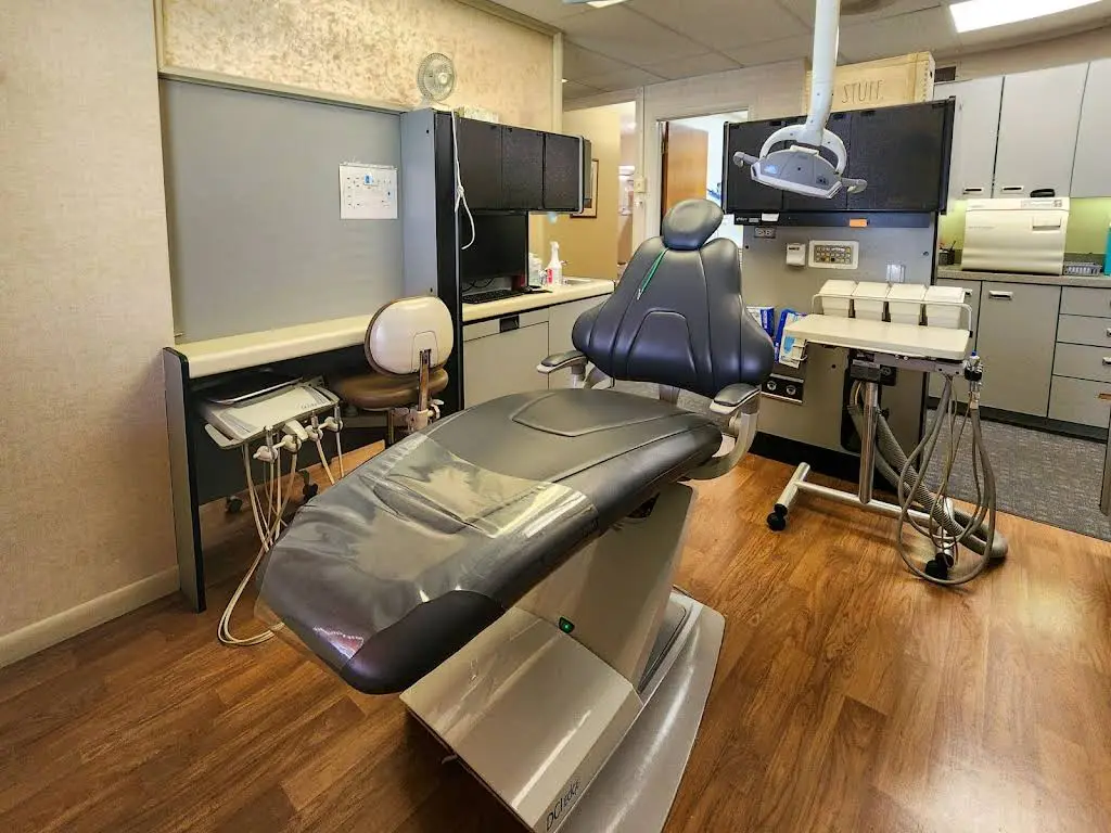 Susquehanna Valley Dental Group