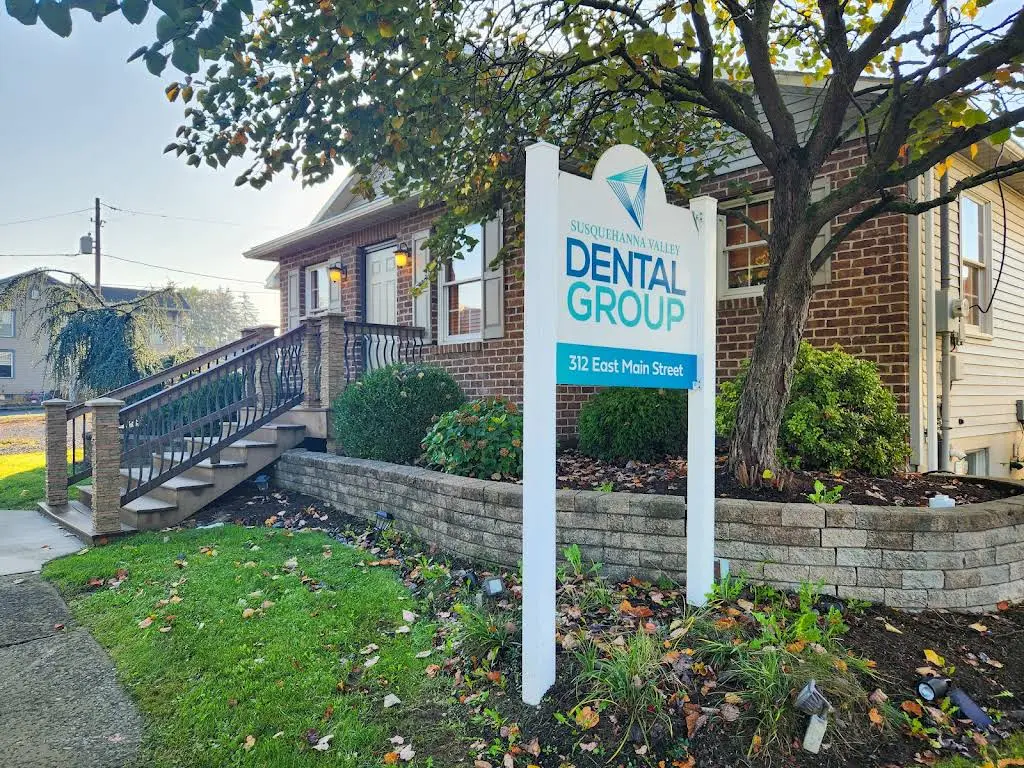 Susquehanna Valley Dental Group