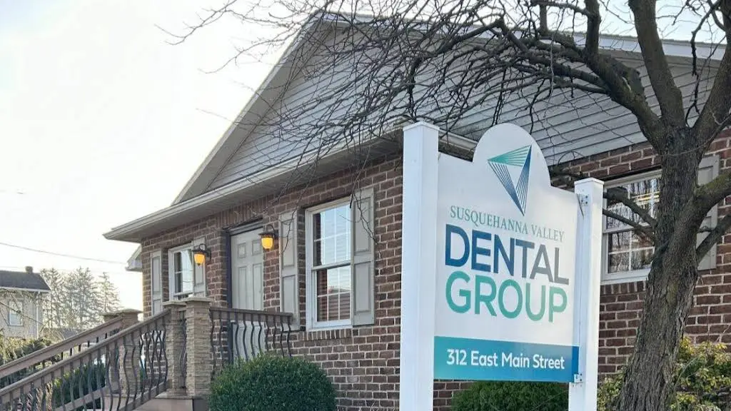Susquehanna Valley Dental Group
